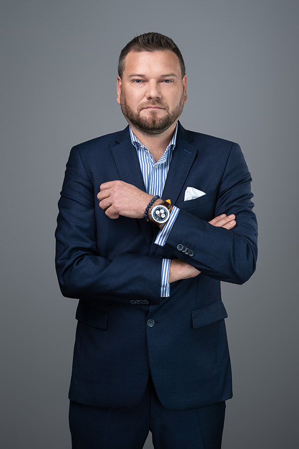 Wojciech Bogusławski