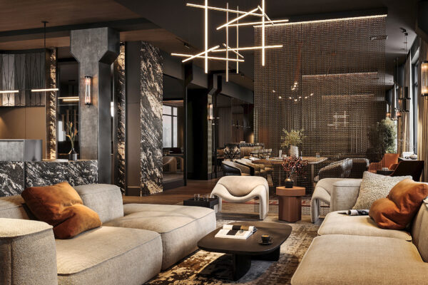 Fobia design_LOBBY BAR_UJĘCIE 2