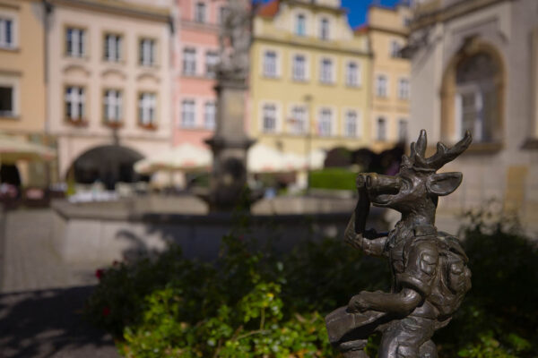 JG - Rynek Główny 10 JG - Rynek Główny 10