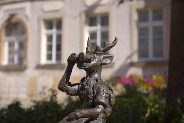 JG - Rynek Główny 2 JG - Rynek Główny 2