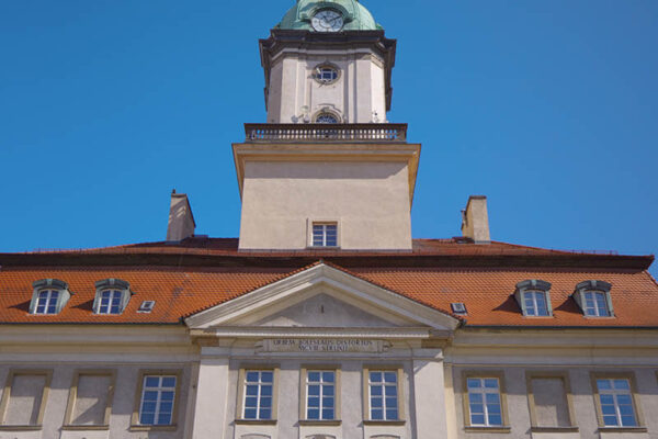 JG - Rynek Główny 3 JG - Rynek Główny 3